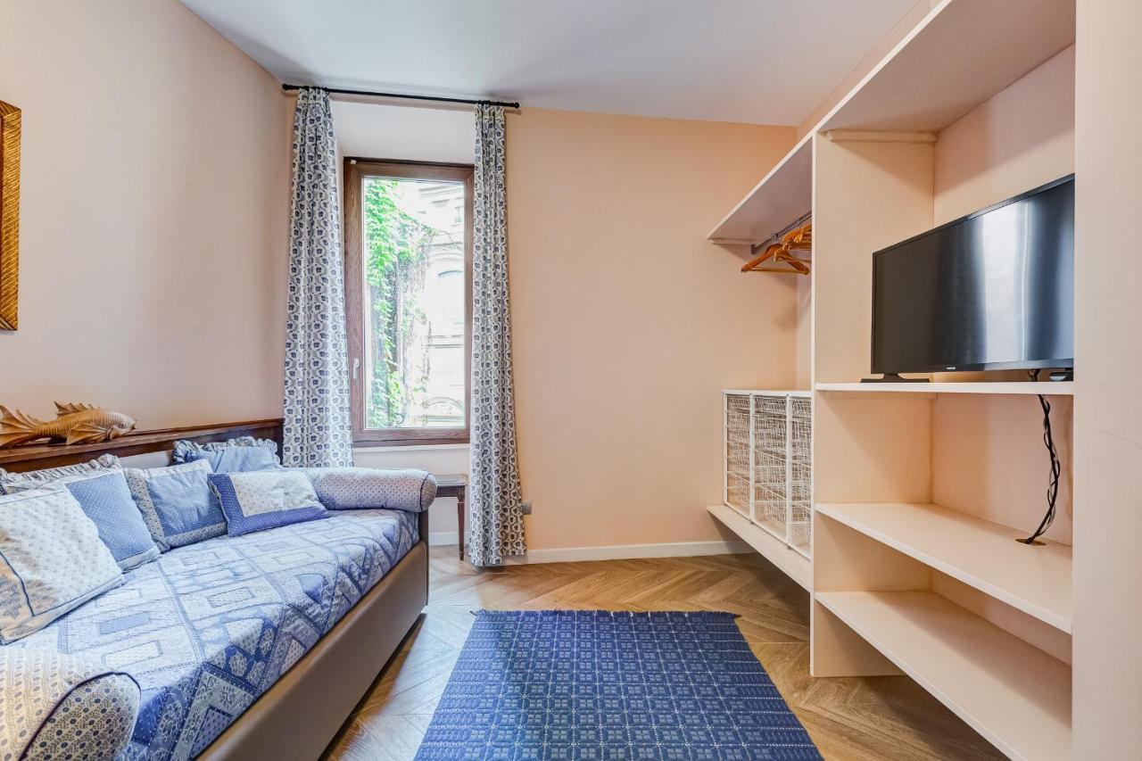 Bmga L Luxury With Patio In Trastevere * Rome