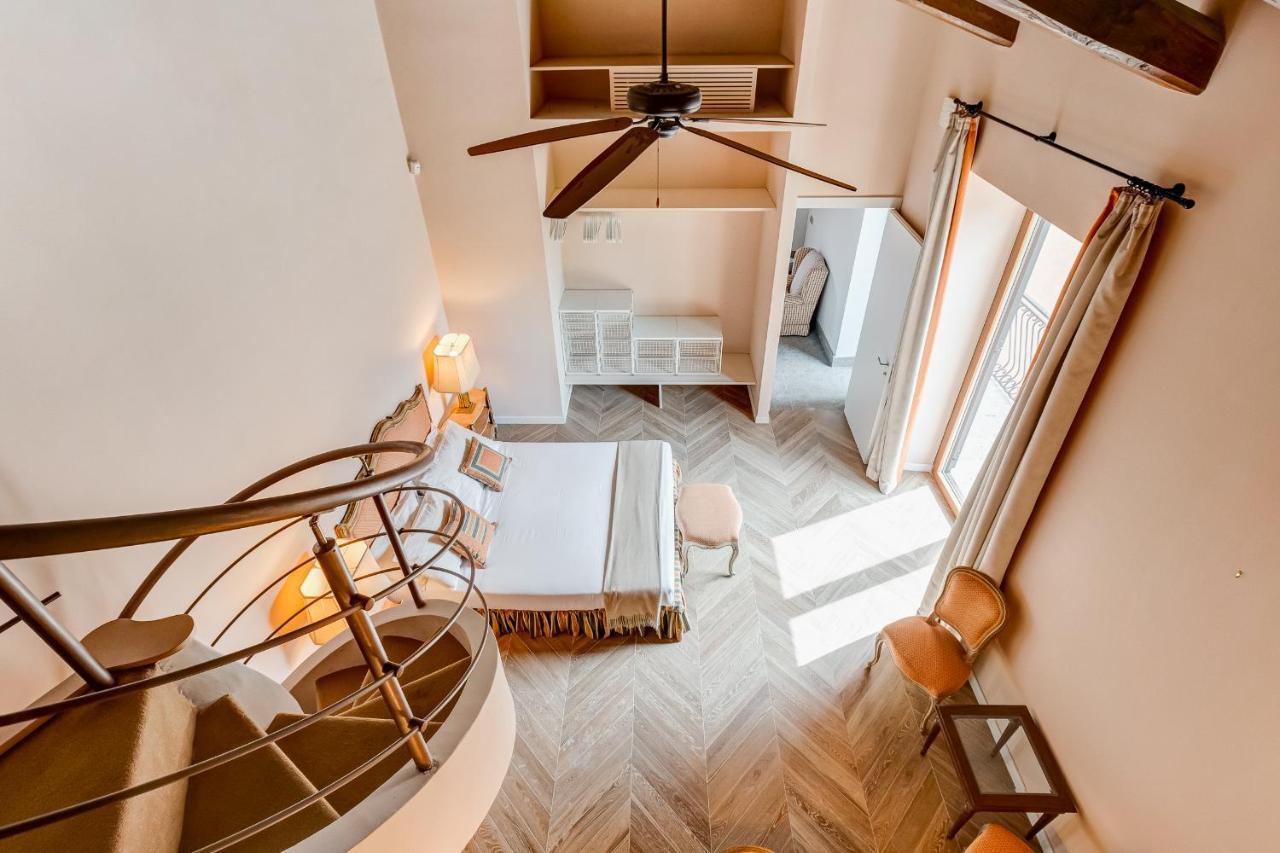 Holiday home Bmga L Luxury With Patio In Trastevere