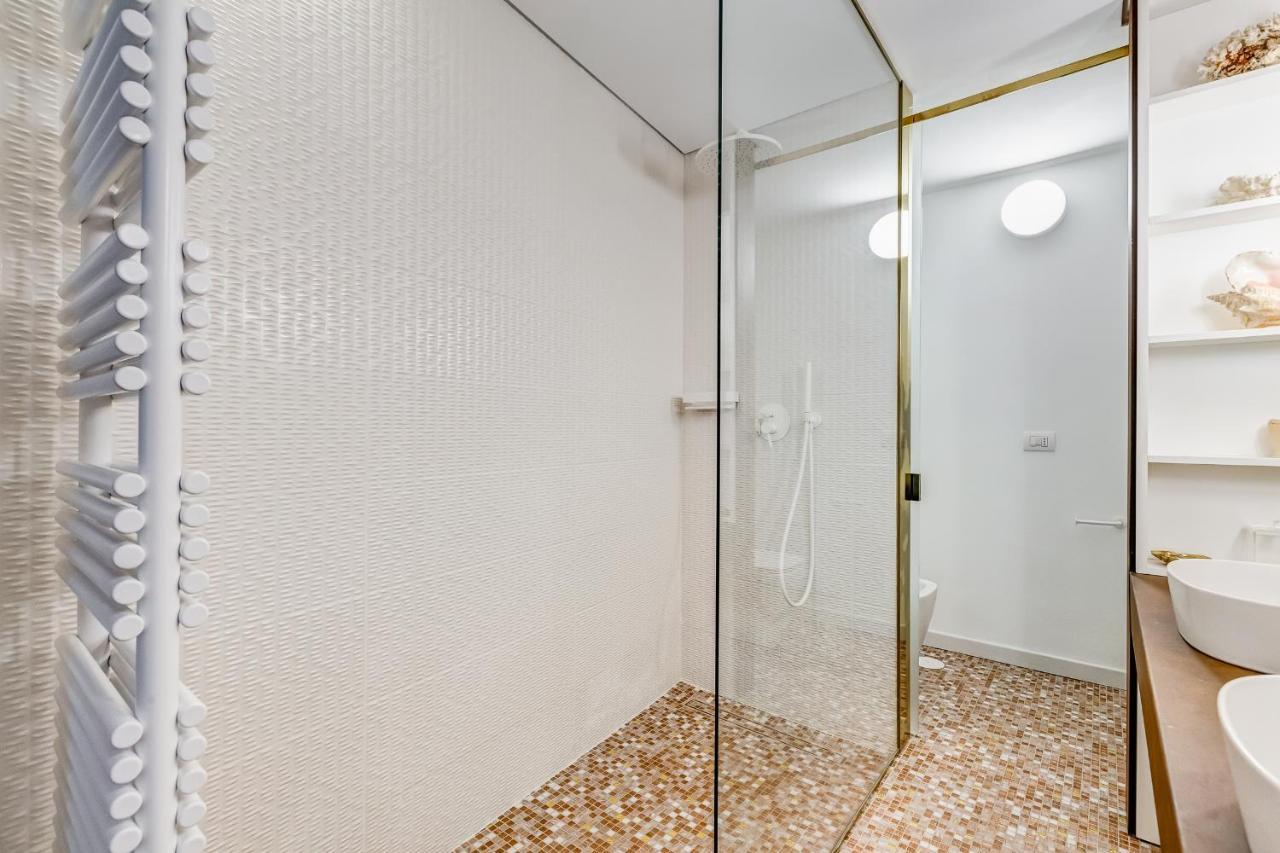 Bmga L Luxury With Patio In Trastevere Holiday home Rome