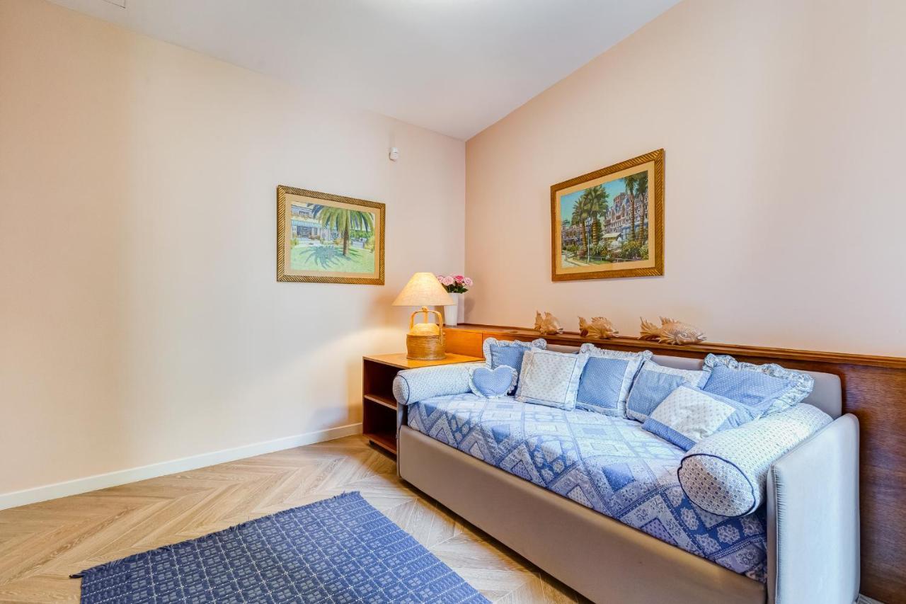 Bmga L Luxury With Patio In Trastevere Holiday home *