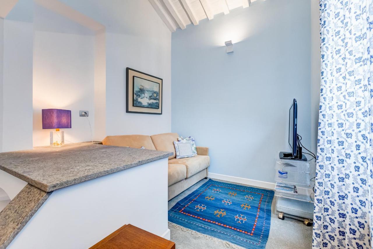Holiday home Bmga L Luxury With Patio In Trastevere Rome