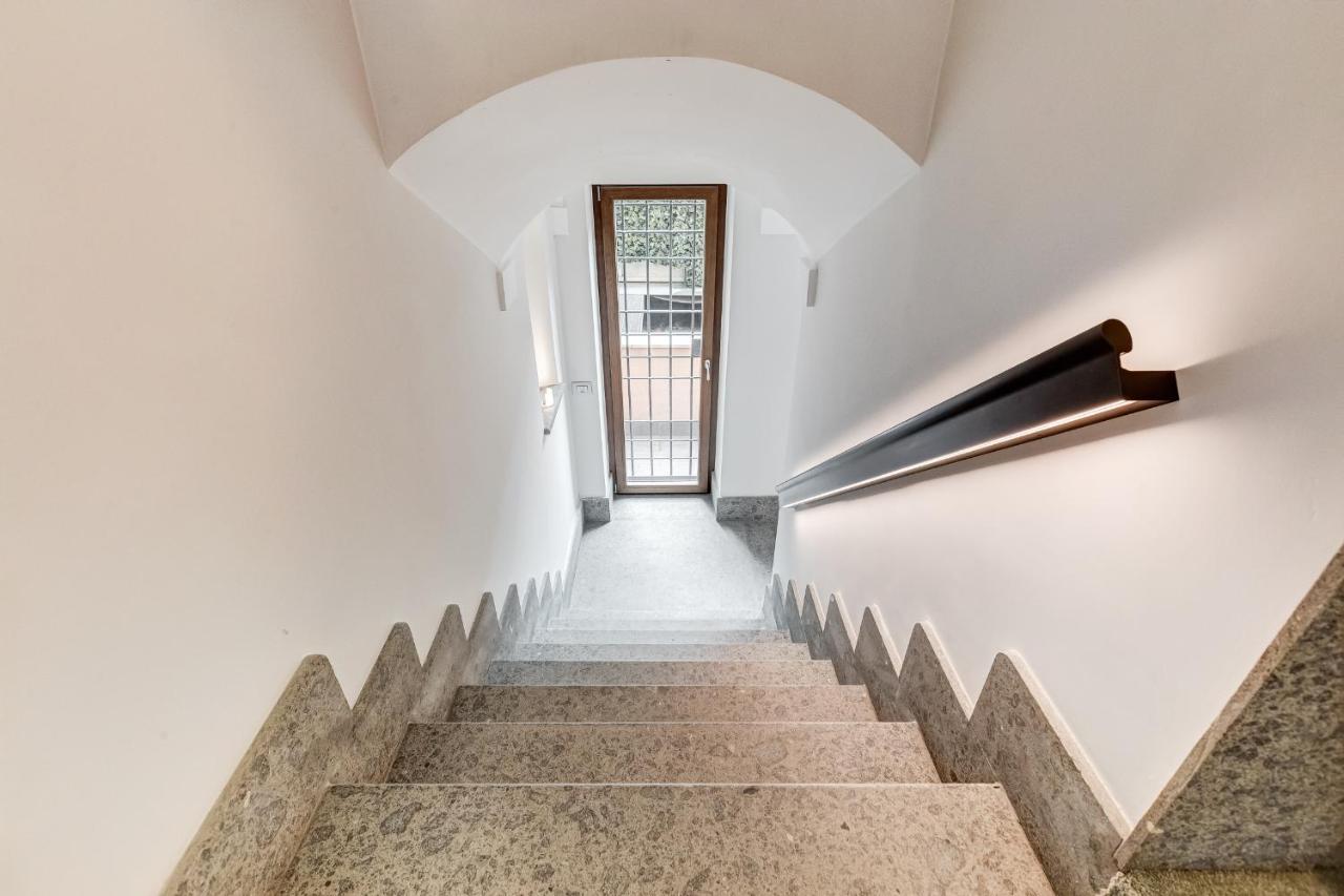 Bmga L Luxury With Patio In Trastevere * Rome