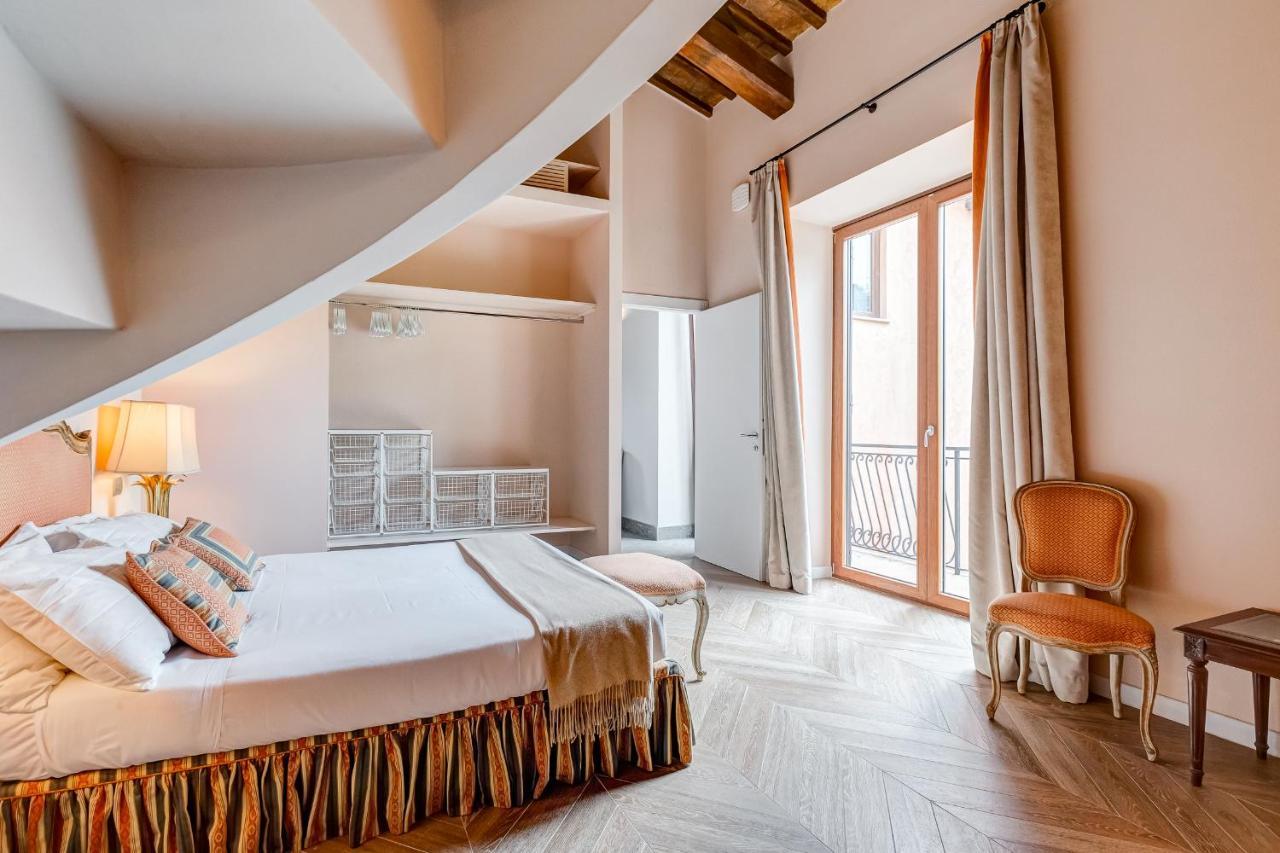 Bmga L Luxury With Patio In Trastevere * Rome