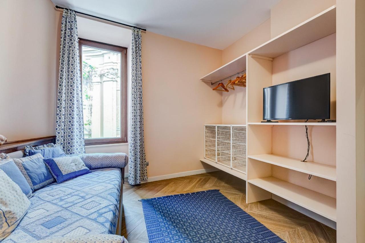 Holiday home Bmga L Luxury With Patio In Trastevere Rome