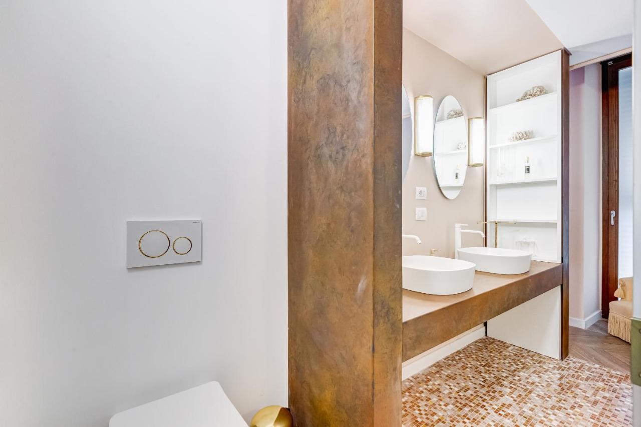 Holiday home Bmga L Luxury With Patio In Trastevere *