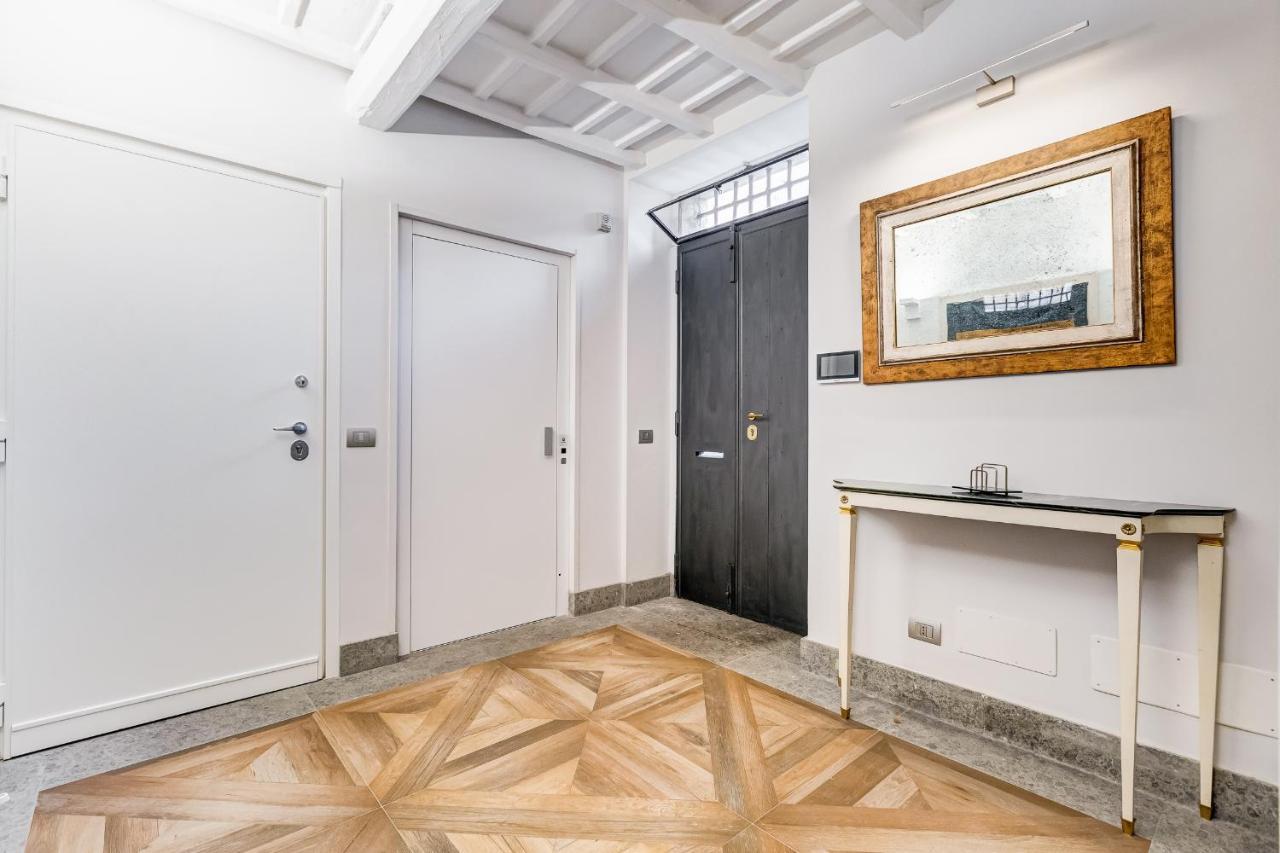 Holiday home Bmga L Luxury With Patio In Trastevere *