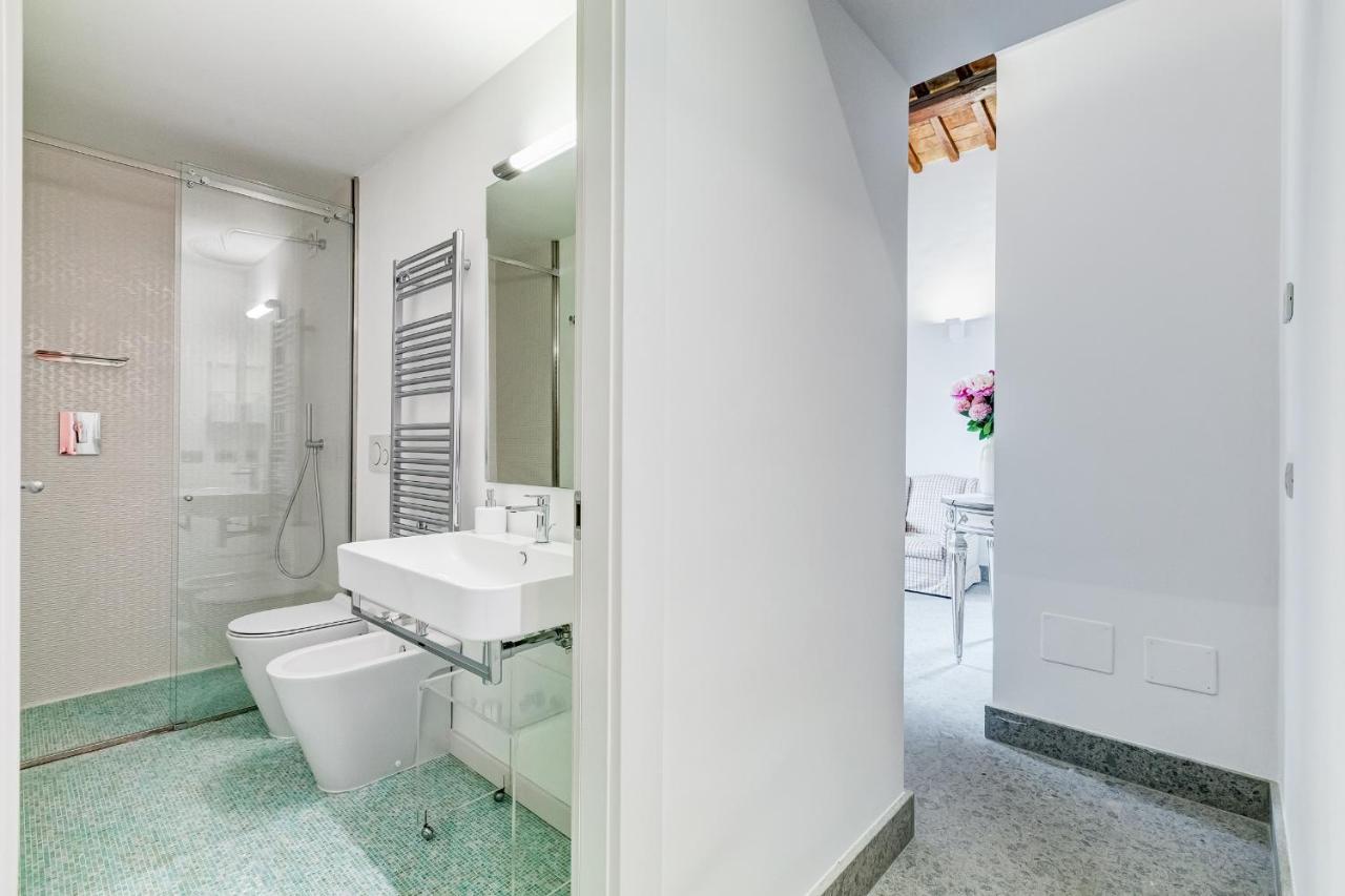 Holiday home Bmga L Luxury With Patio In Trastevere Rome