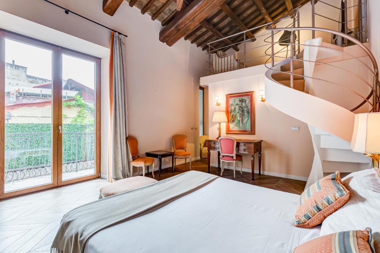 Holiday home Bmga L Luxury With Patio In Trastevere Rome