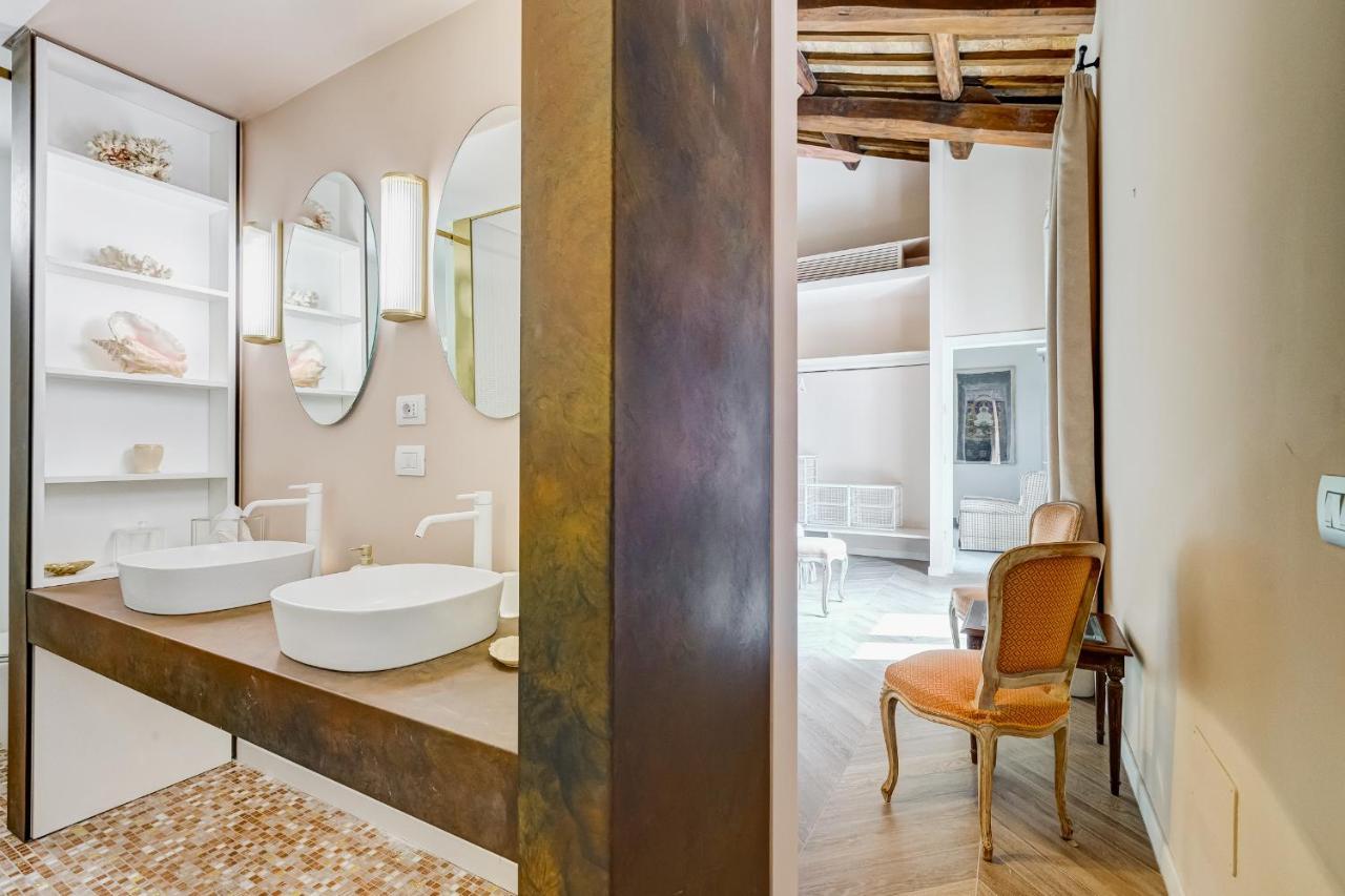 Holiday home Bmga L Luxury With Patio In Trastevere Rome
